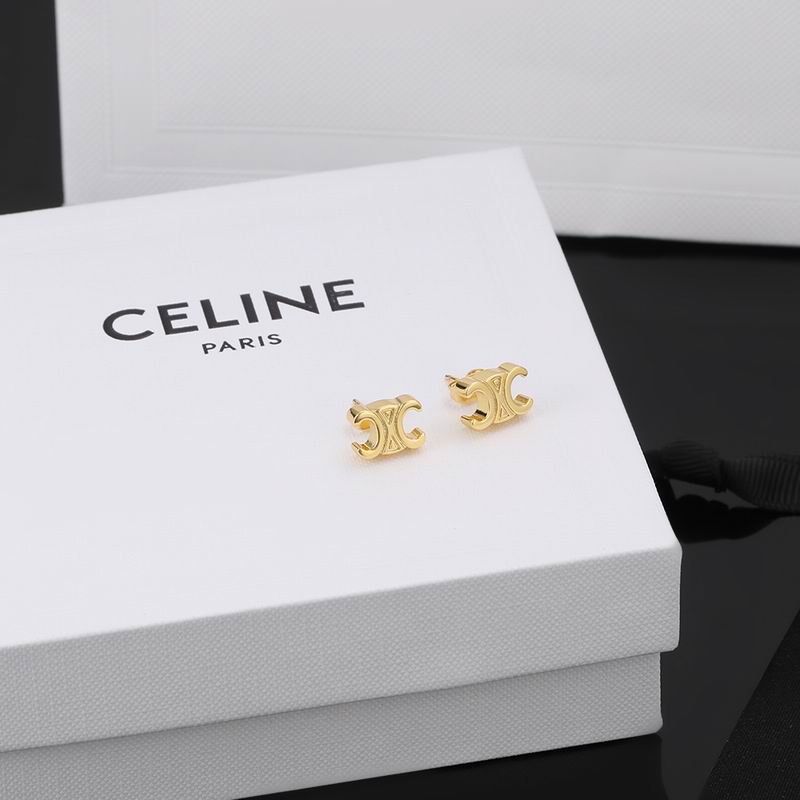 Celine Earring 05lyr459